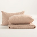 COLCHA ACOLCHADA NARA