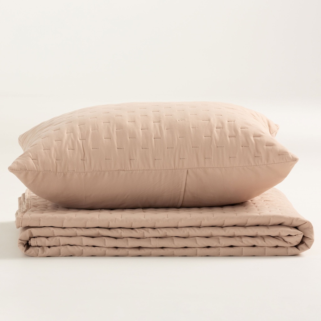 COLCHA ACOLCHADA NARA