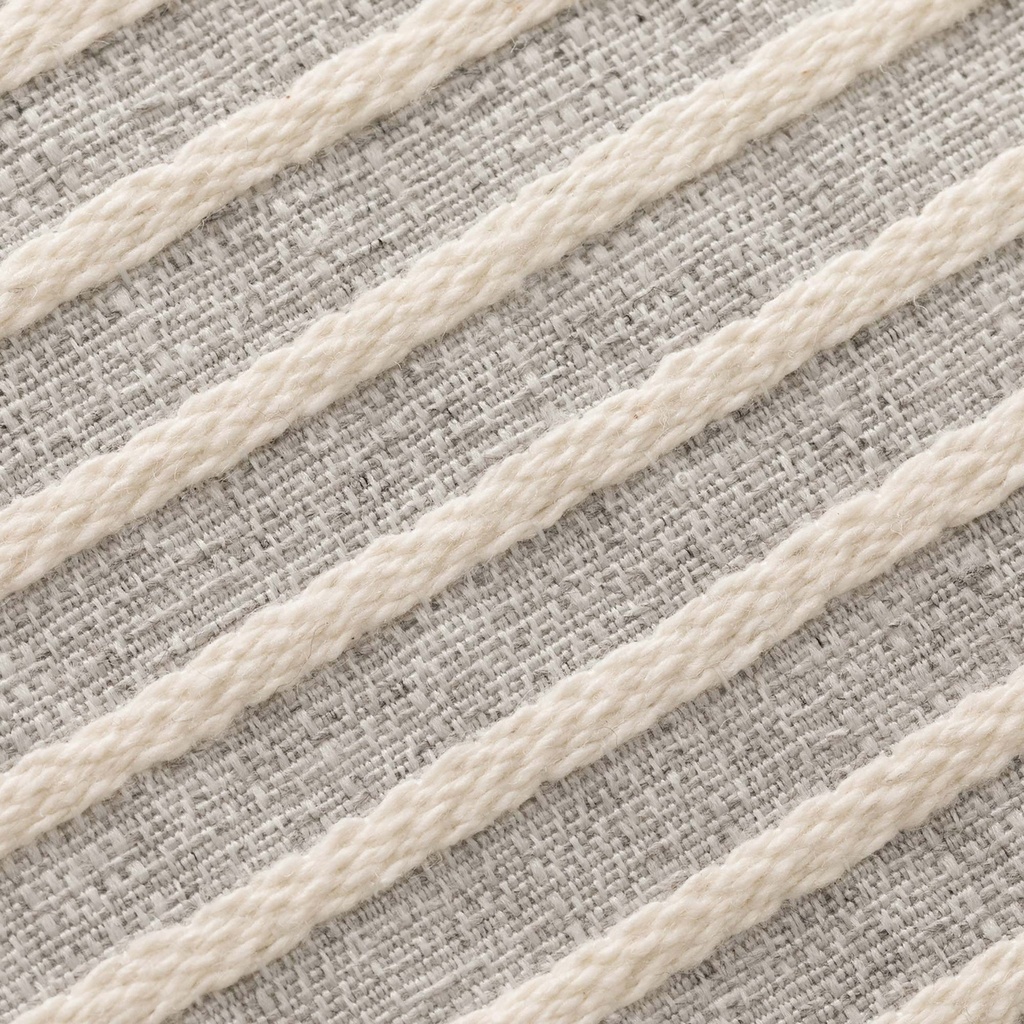 FUNDA DE COJÍN JACQUARD 2025