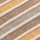 FUNDA DE COJÍN JACQUARD 2025