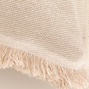 FUNDA DE COJÍN JACQUARD 2025