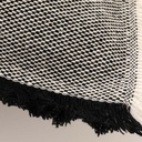 FUNDA DE COJÍN JACQUARD 2025