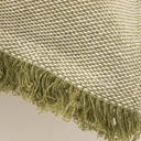 FUNDA DE COJÍN JACQUARD 2025