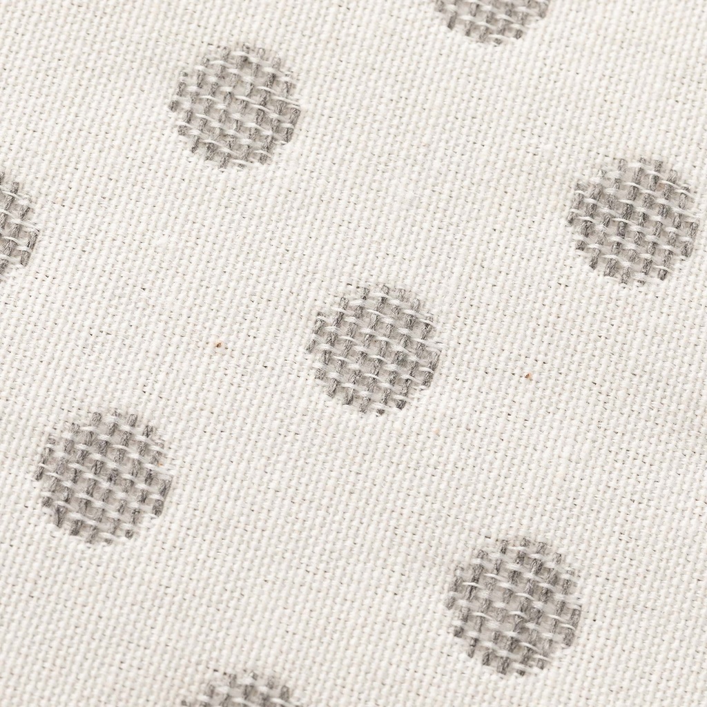 FUNDA DE COJÍN JACQUARD 2025