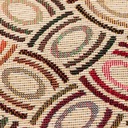 FUNDA DE COJÍN JACQUARD 2025