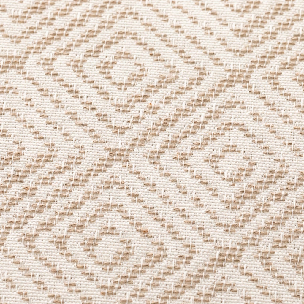 FUNDA DE COJÍN JACQUARD 2025