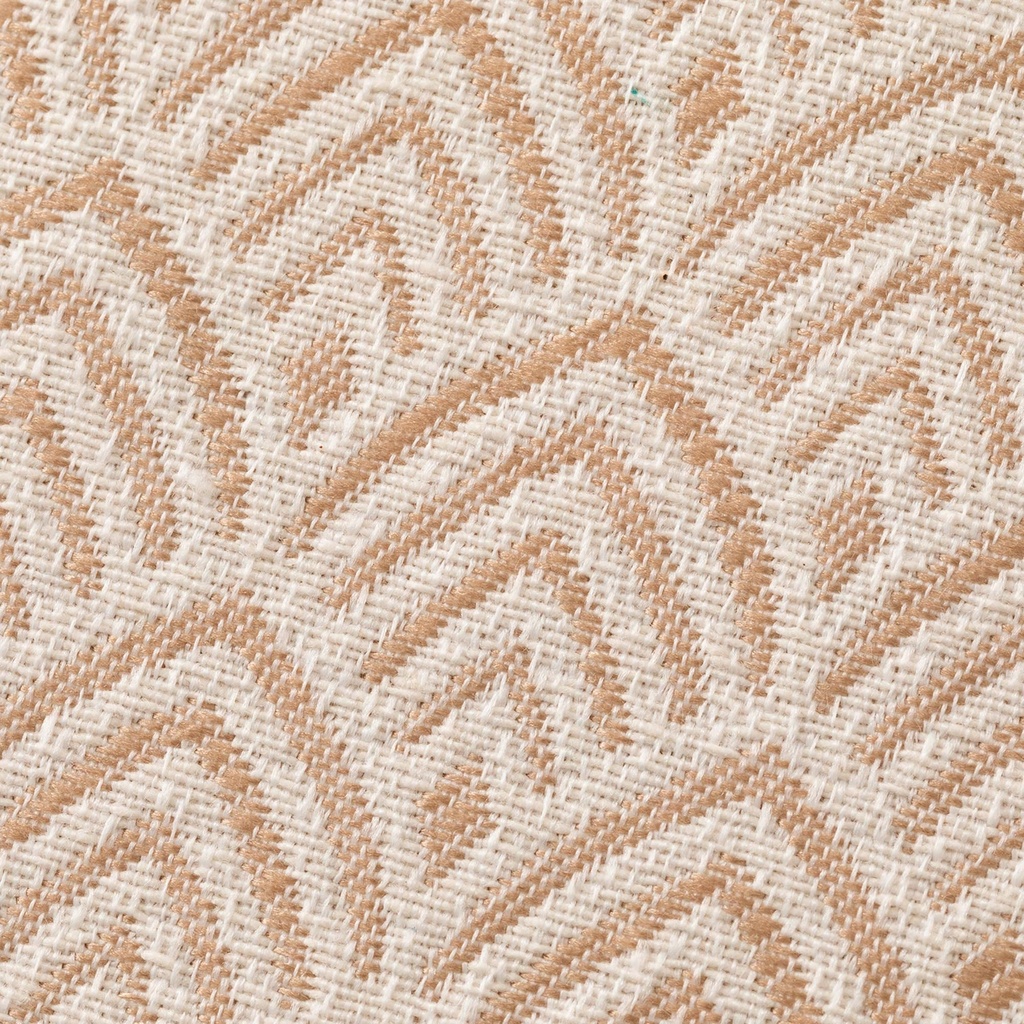 FUNDA DE COJÍN JACQUARD 2025