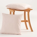 FUNDA DE COJÍN JACQUARD 2025