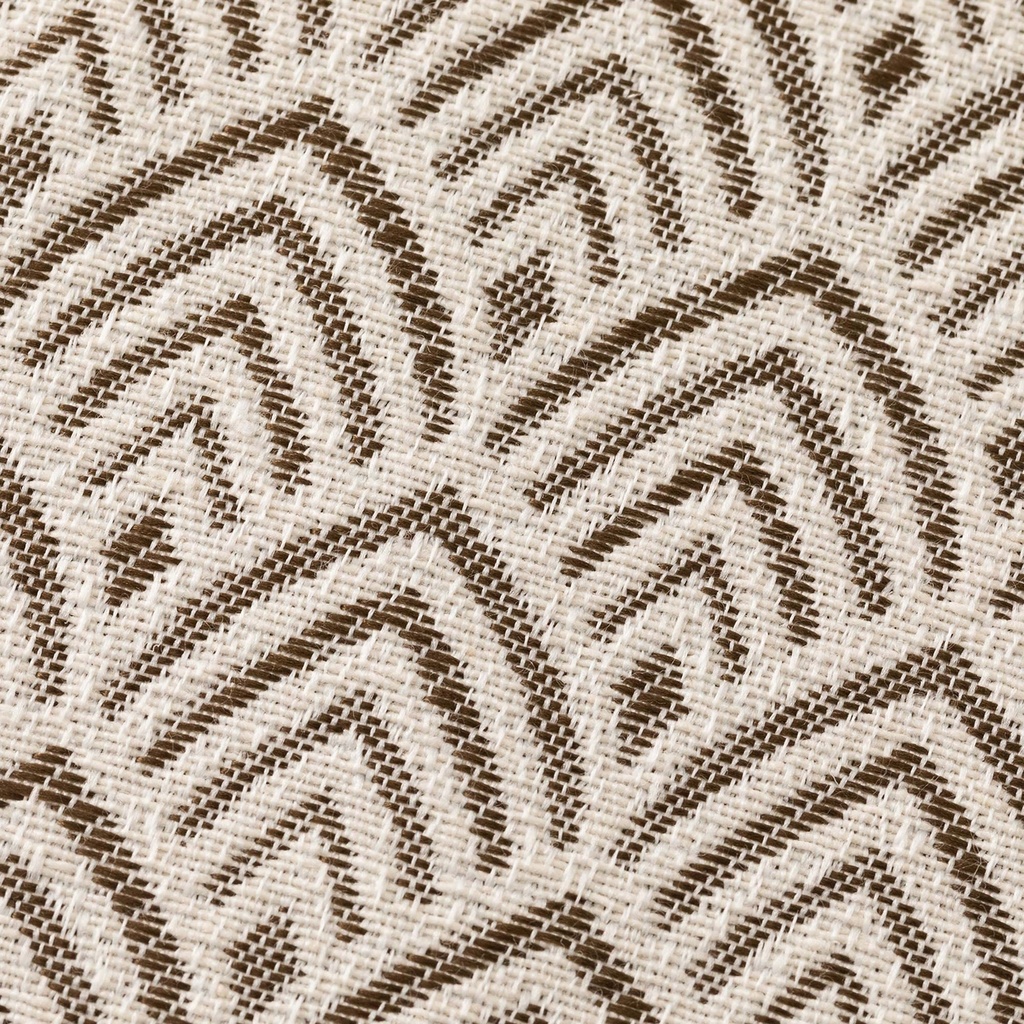 FUNDA DE COJÍN JACQUARD 2025