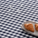 MANTEL VICHY CUADROS