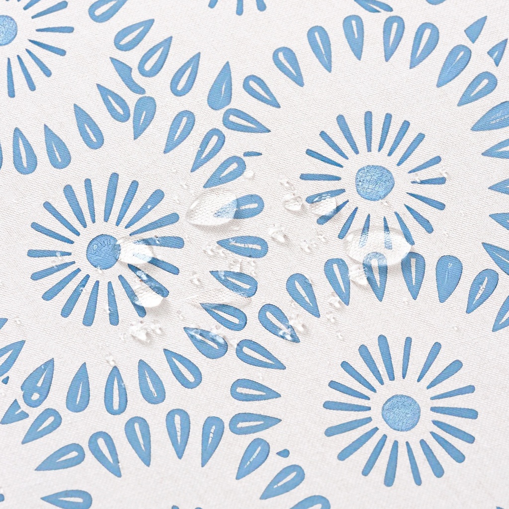 MANTELS ESTAMPADOS 2025