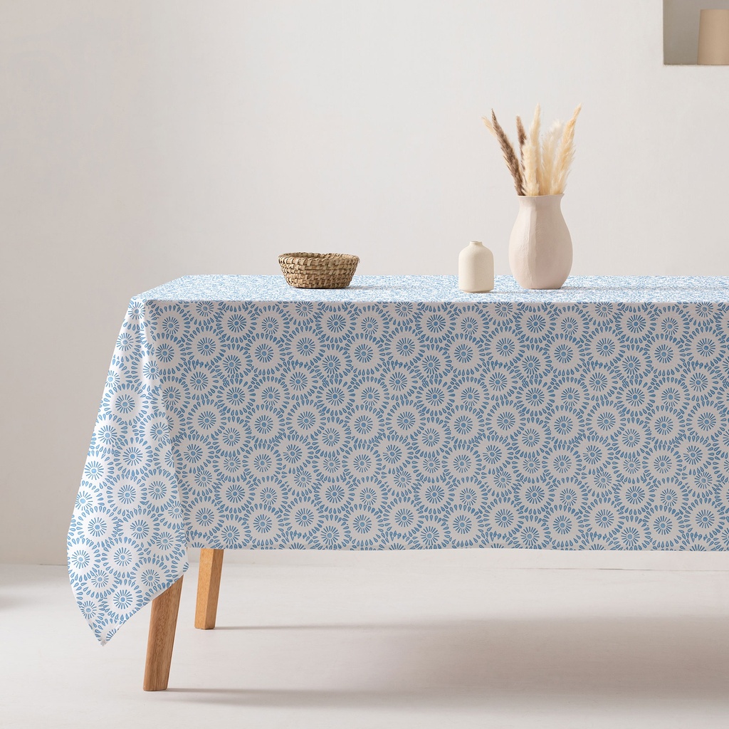 MANTELS ESTAMPADOS 2025