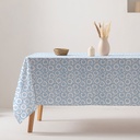 MANTELS ESTAMPADOS 2025