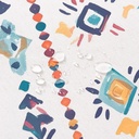 MANTELS ESTAMPADOS 2025