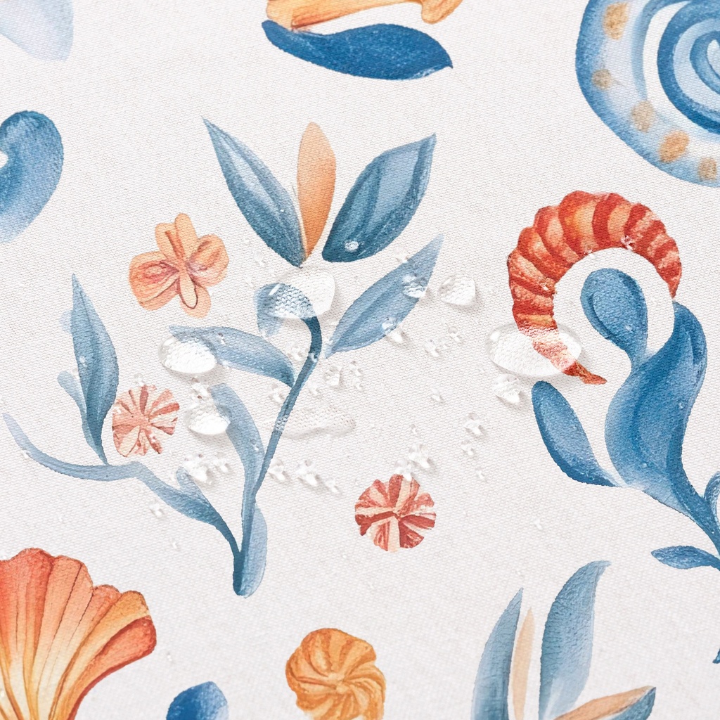 MANTELS ESTAMPADOS 2025