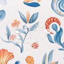 MANTELS ESTAMPADOS 2025