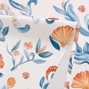 MANTELS ESTAMPADOS 2025