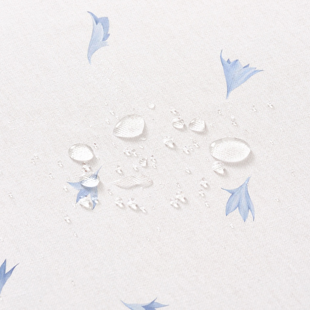 MANTELS ESTAMPADOS 2025