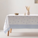 MANTELS ESTAMPADOS 2025