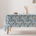 MANTELS ESTAMPADOS 2025