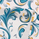 MANTELS ESTAMPADOS 2025