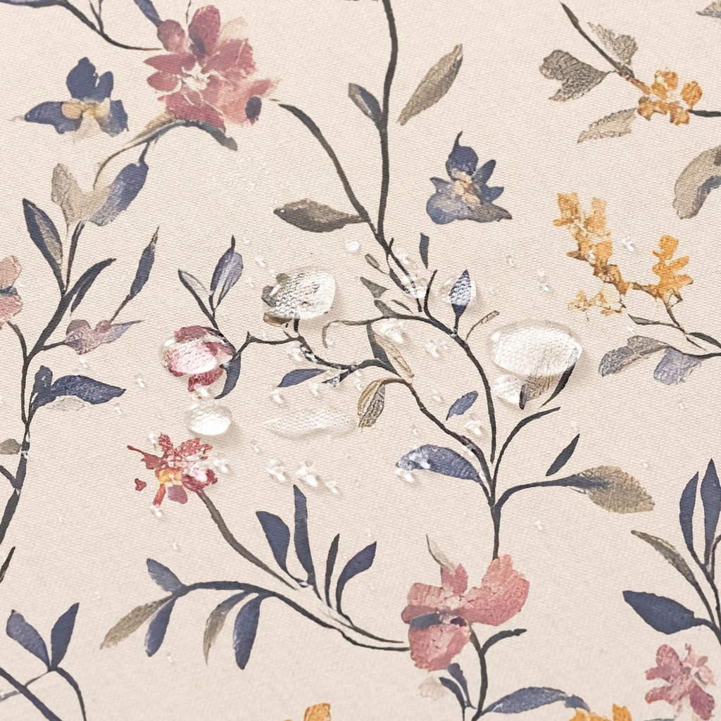 MANTELS ESTAMPADOS 2025