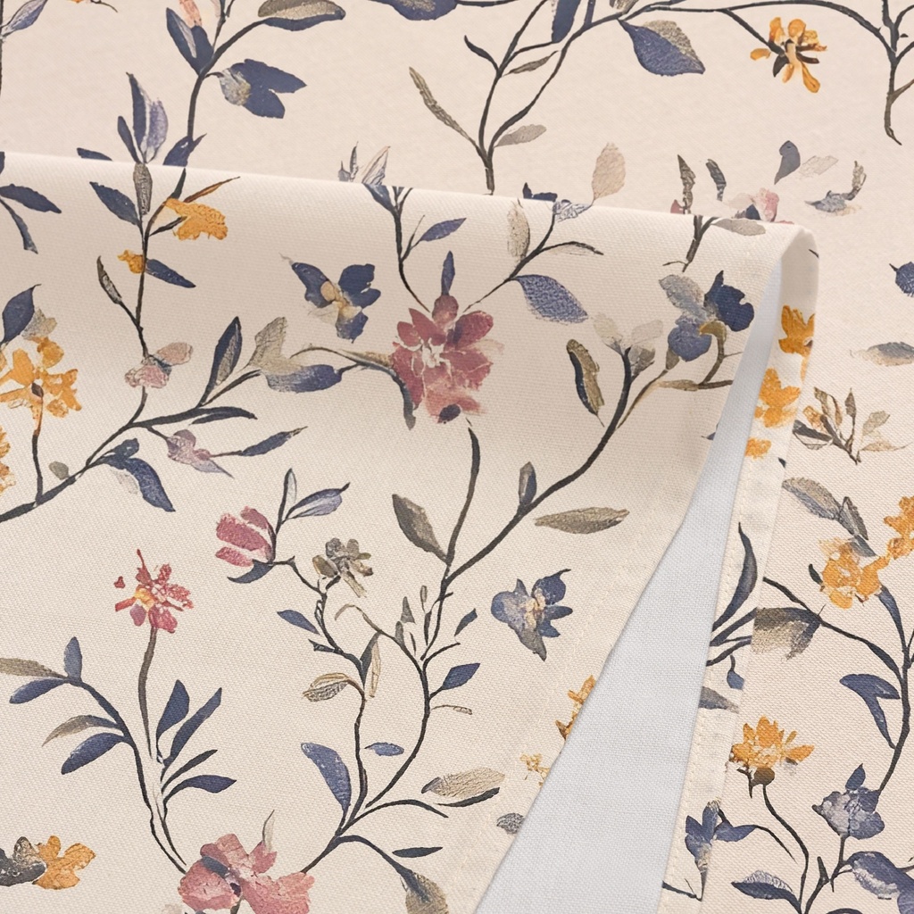 MANTELS ESTAMPADOS 2025