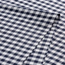 Pack 6 servilletas Vichy 45x45 cm