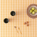 MANTEL VICHY CUADROS