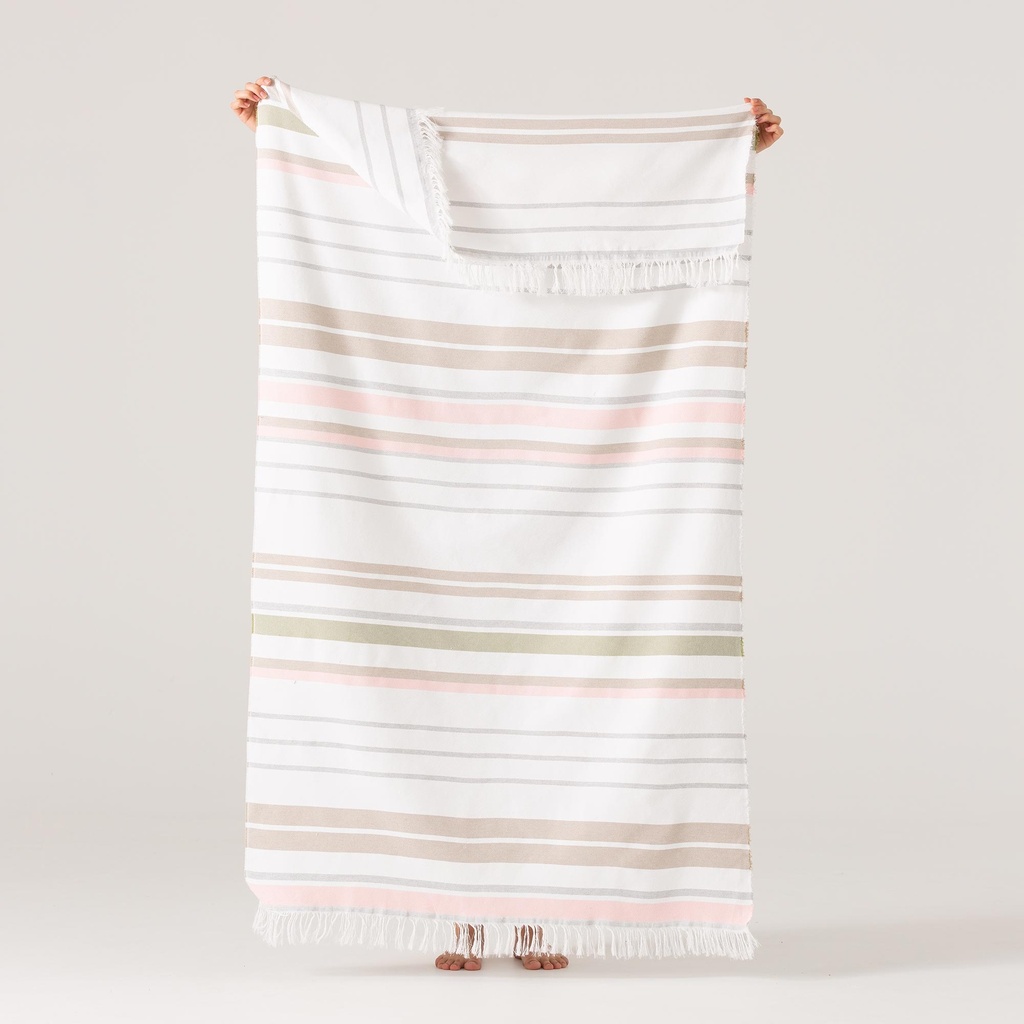 FOUTA LASCA 