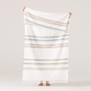 FOUTA QUILIA 