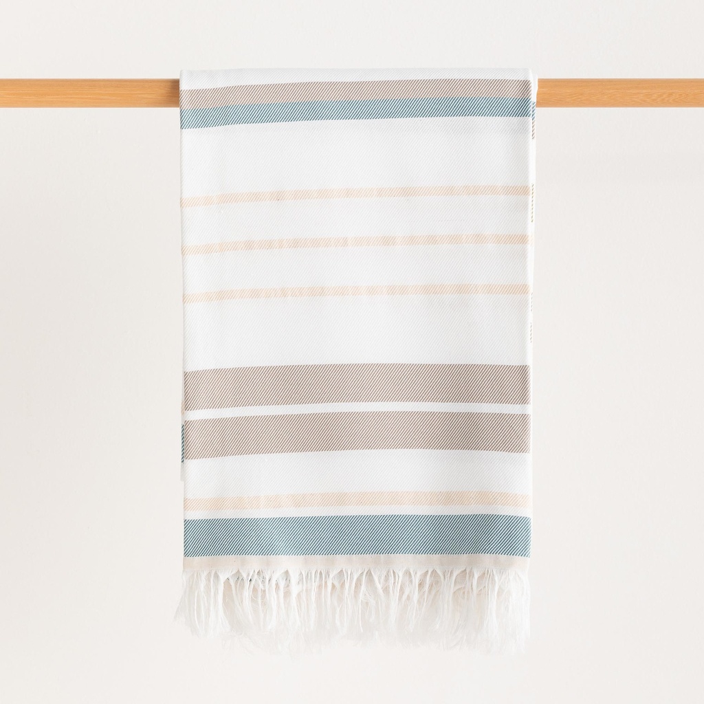 FOUTA QUILIA 