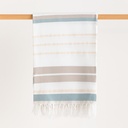 FOUTA QUILIA 