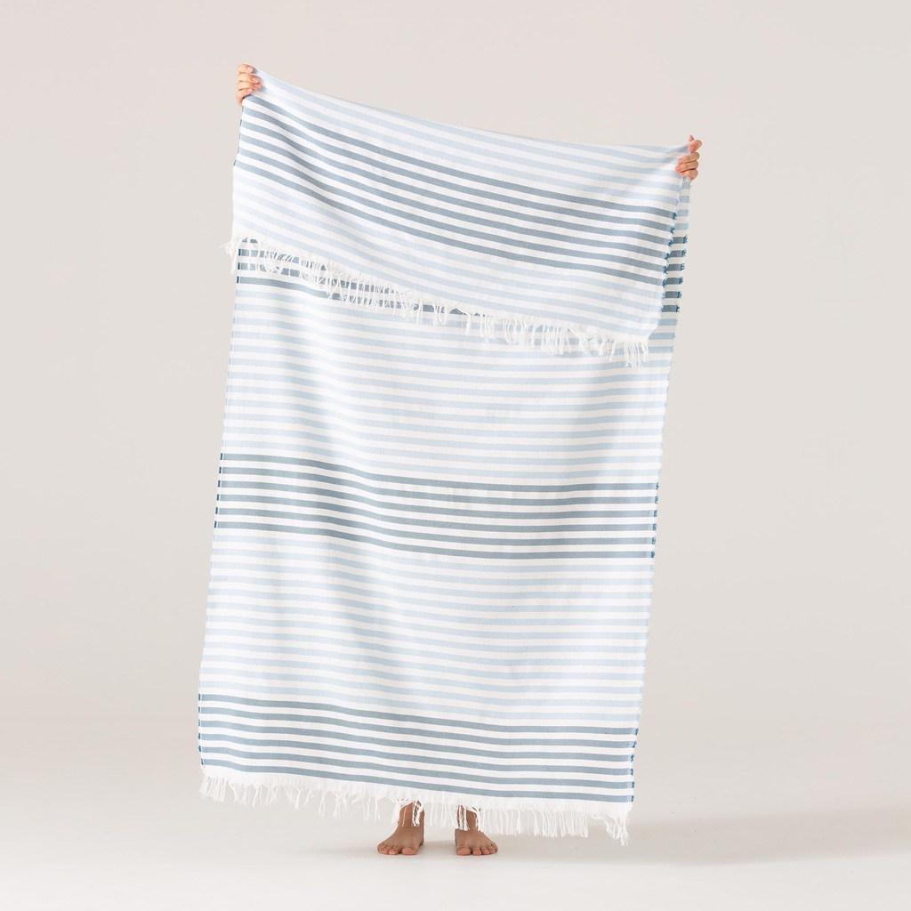 FOUTA TARSIA 