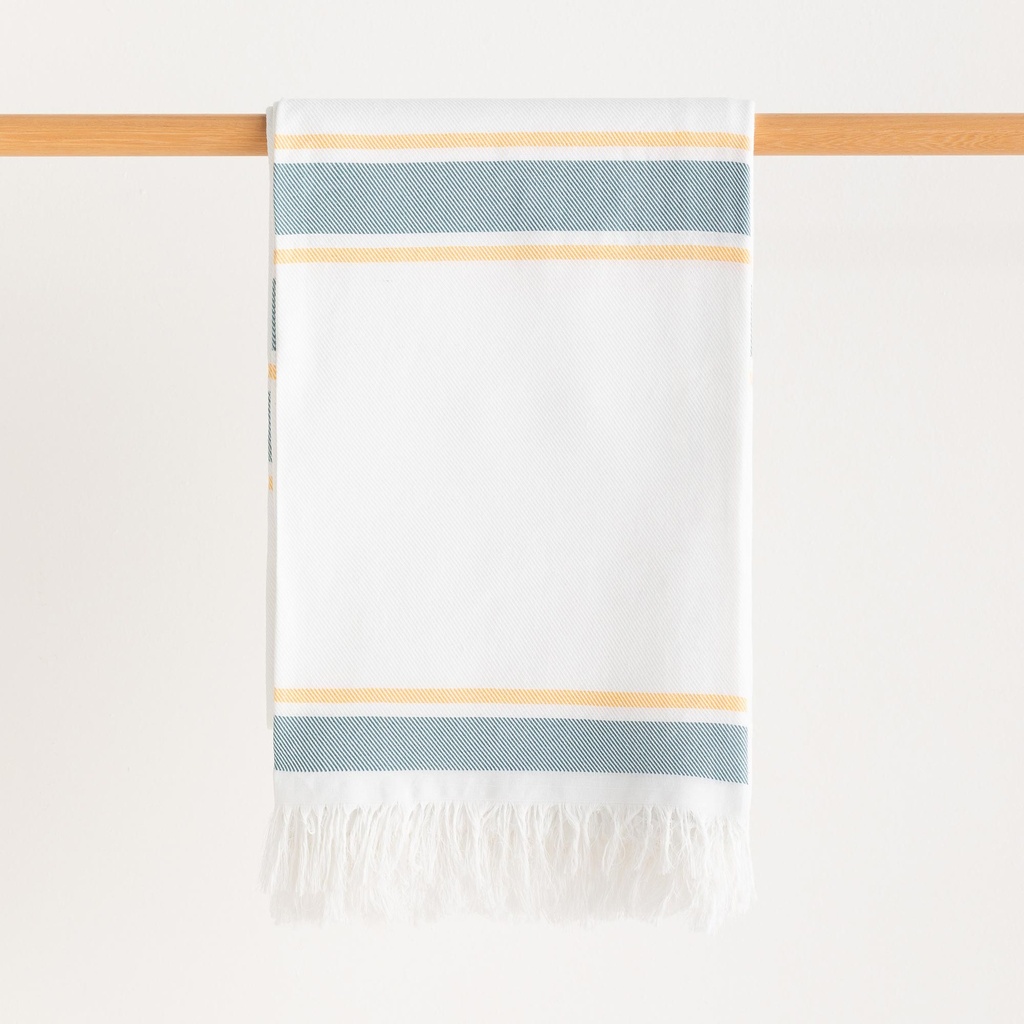 FOUTA ZAFIRA 
