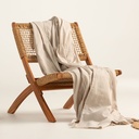 PLAID MULTIUSOS ZAIRA