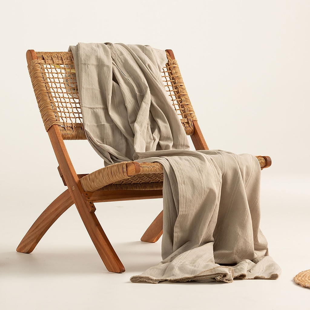 PLAID MULTIUSOS ZAIRA