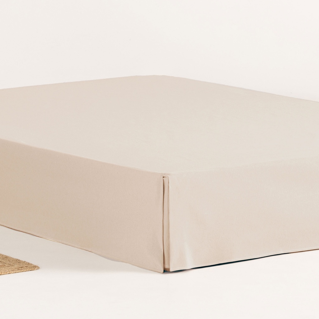 CUBRE CANAPE POLIALGODÓN LISO