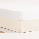 CUBRE CANAPE POLIALGODÓN LISO