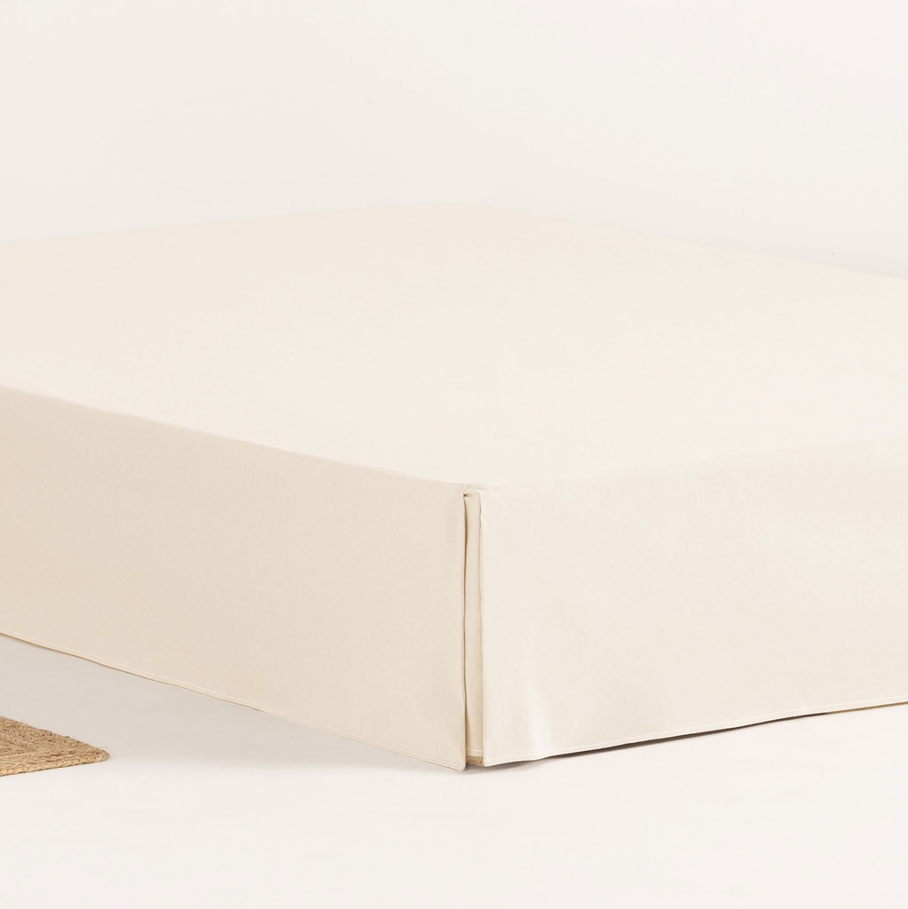 CUBRE CANAPE POLIALGODÓN LISO