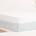 CUBRE CANAPE POLIALGODÓN RAYAS