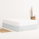 CUBRE CANAPE POLIALGODÓN RAYAS