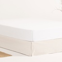 CUBRE CANAPE POLIALGODÓN RAYAS