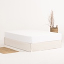 CUBRE CANAPE POLIALGODÓN RAYAS