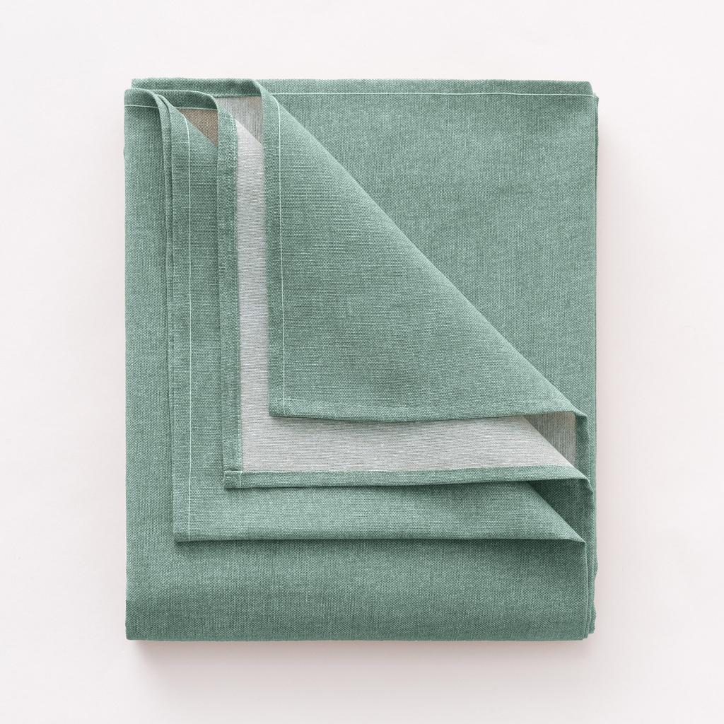 MANTEL LISO INDIRA