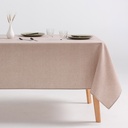 MANTEL LISO INDIRA