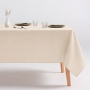 MANTEL LISO INDIRA