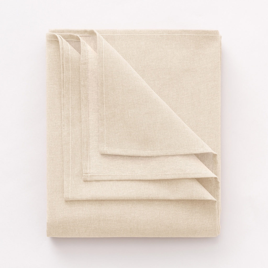 MANTEL LISO INDIRA