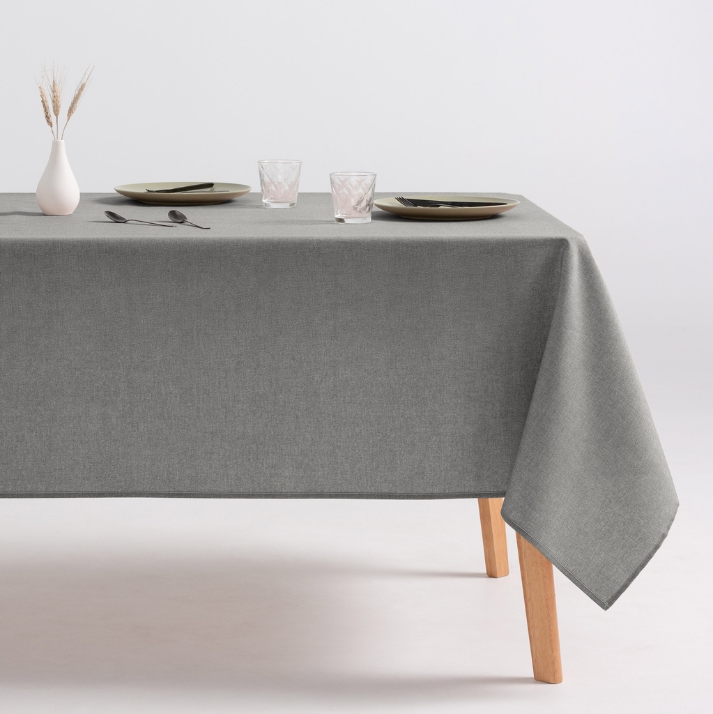 MANTEL LISO INDIRA
