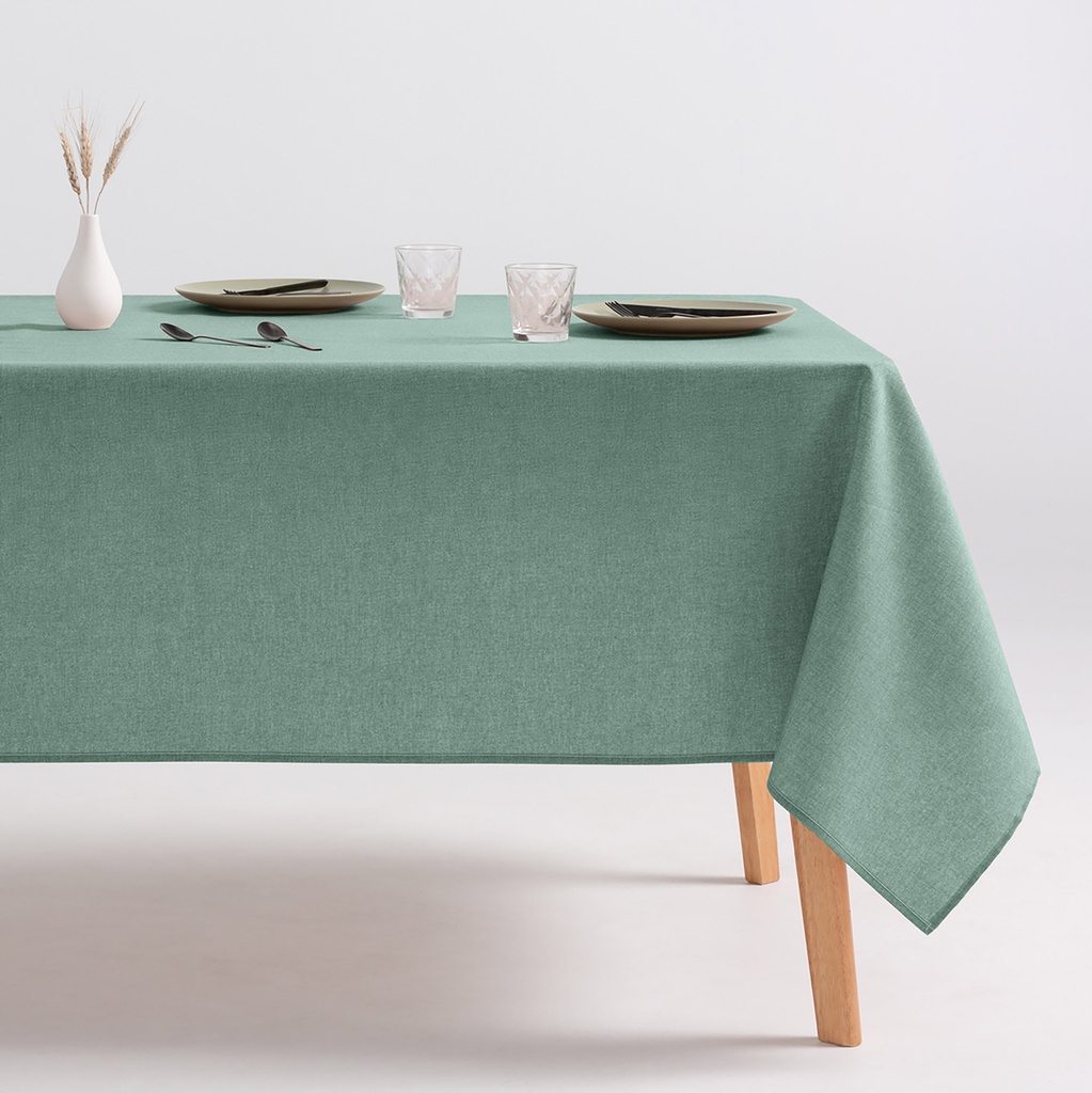 MANTEL LISO INDIRA